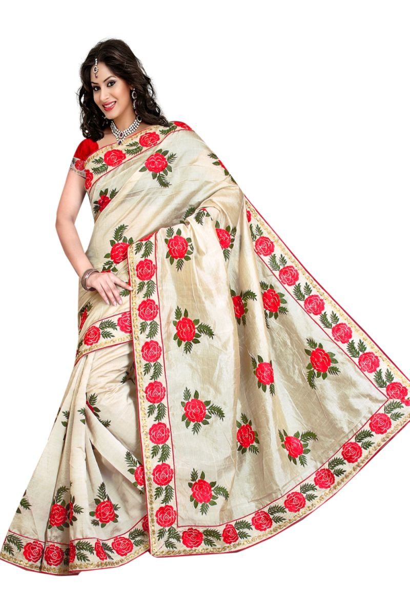 Buy Aasam Silk Cotton Sarees online