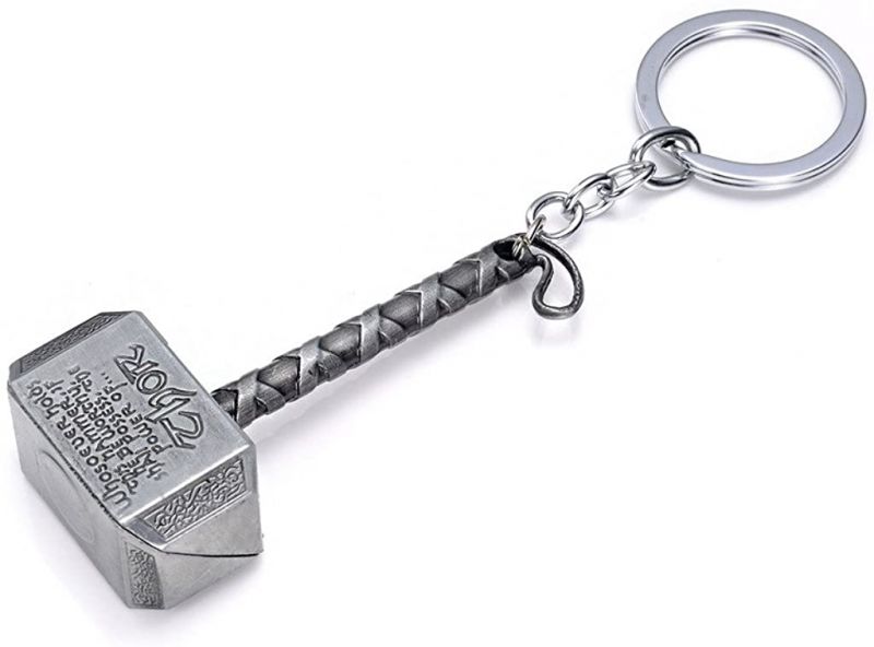 Buy Omlite Hammer Keychain - ( Code - 490 ) online