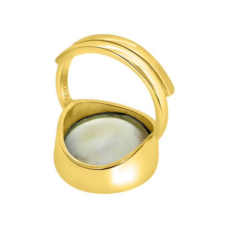 Buy Gomati Chakra Ring online