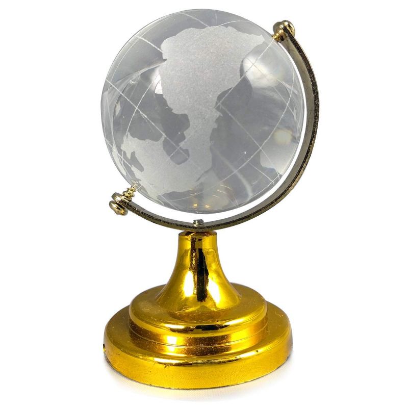 Buy Feng Shui Crystal Globe For Success online