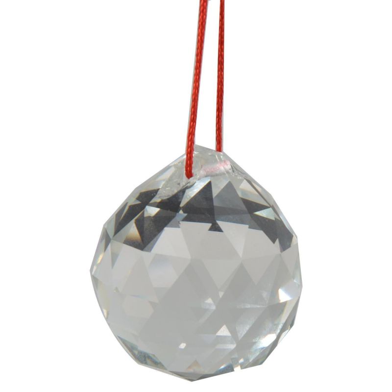 Buy Omlite Crystal Ball Hanging - ( Code - 242 ) online
