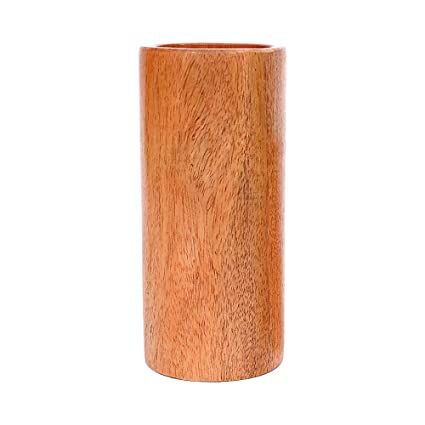 Buy Omlite Wooden Tumbler - ( Code - 2008 ) online