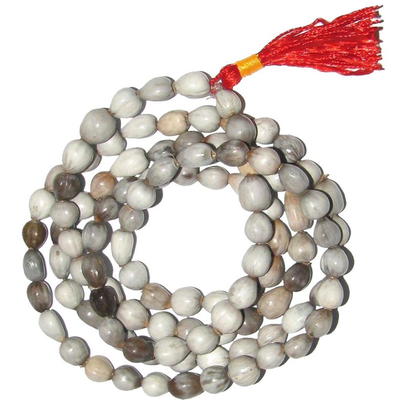 Buy Omlite Vjayanti Mala 108 Beads - ( Code - 237 ) online