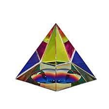 Buy Omlite Rainbow Pyramid - ( Code - 272 ) online