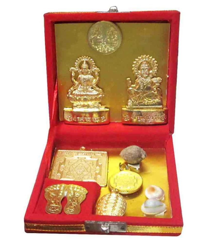Buy Shree Dhan Kuber Khajana Yantra Mantra Dhun online