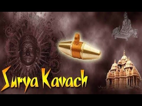 Buy Surya Kawach From Negative Energy online