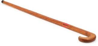 Buy Omlite Wooden Stick For Morning Walk- ( Code - 2009 ) online