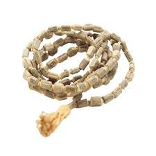 Buy Tulsi Rosary / Prayer Mala Of 108 1 Beads online