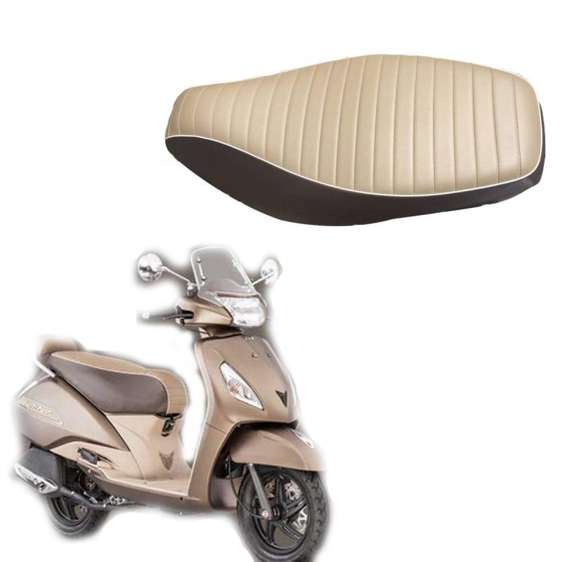 tvs jupiter seat cover price