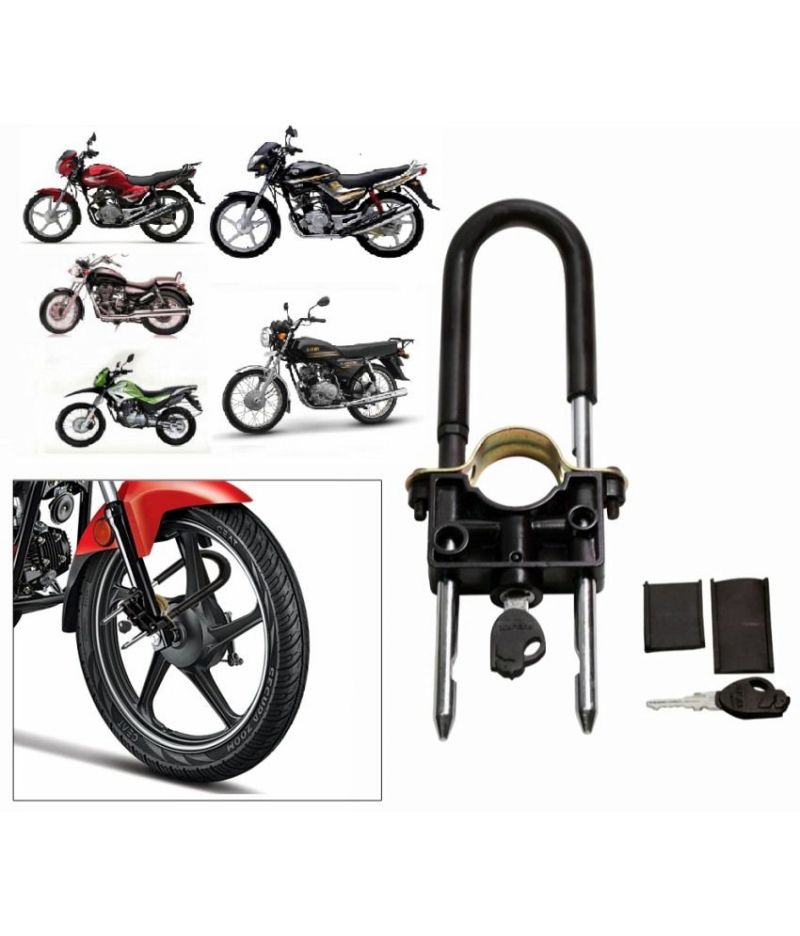 bike shocker lock price