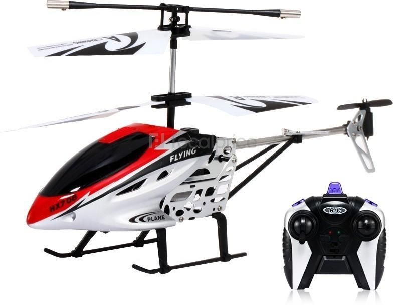 rc helicopter rs 500