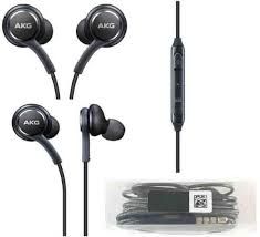 Buy Samsung Akg In Ear Wired Earphones With Mic online