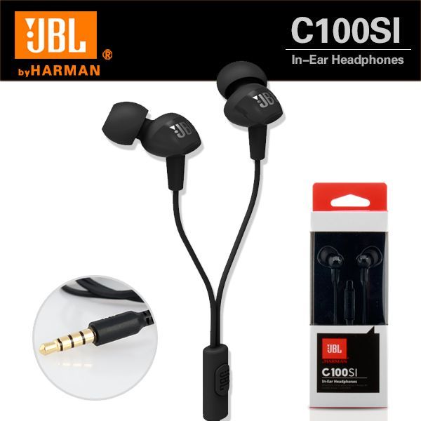 buy jbl c100si