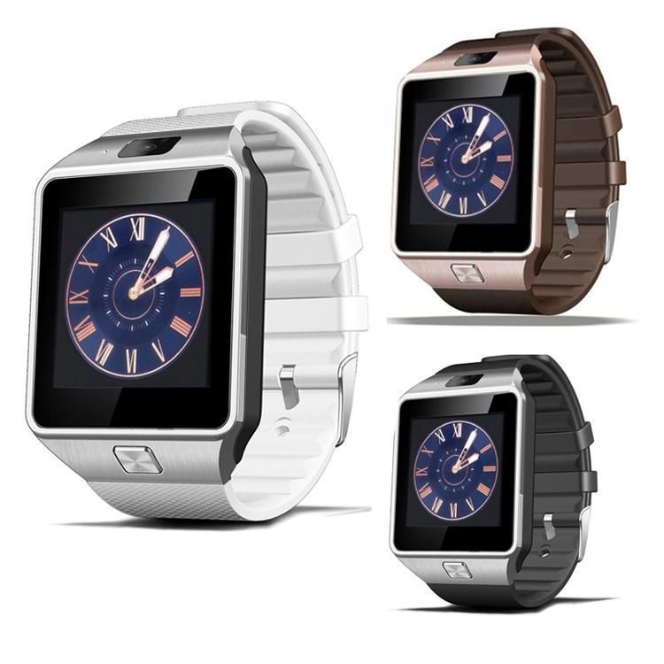 watch droid ios