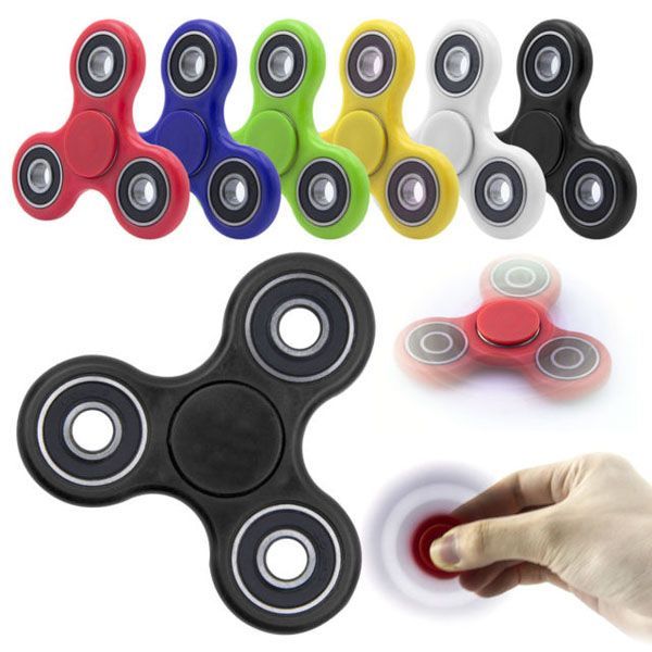 Buy Fidget Spinner / Hand Fidget Finger Spinner Toy online