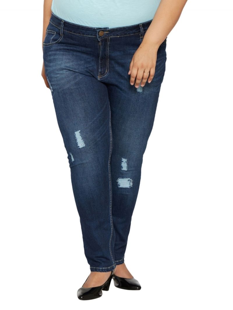 color plus jeans online