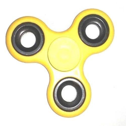 Buy Hand Spinner Fidget Metal Ball Bearings Desk Toy Anti Stress