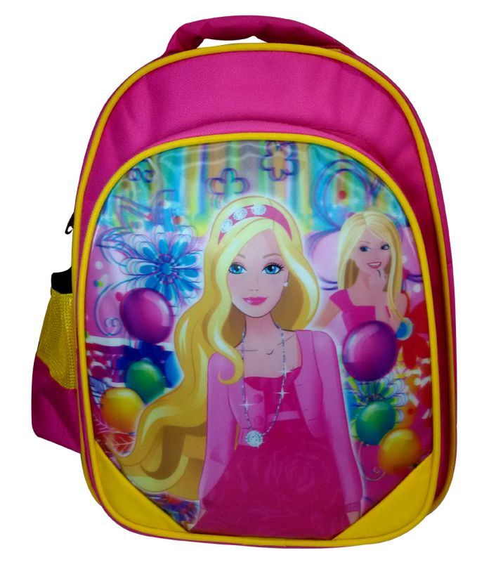 spyki school bags