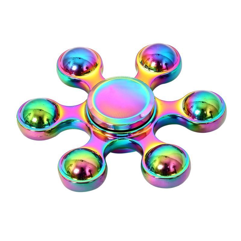 fid jet spinner