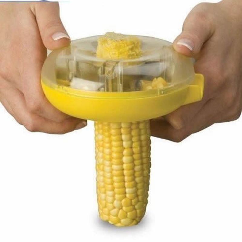 Buy Mezzotek Corn Kerneler - For All Corn Lovers online