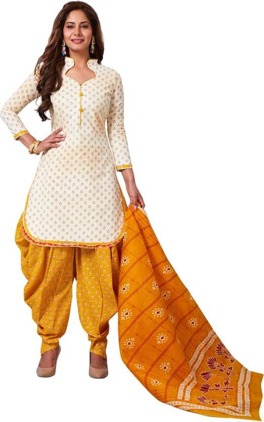 patiyala dress pic