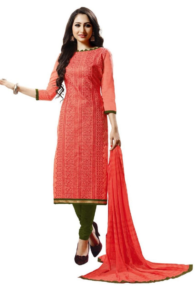 online salwar suit material