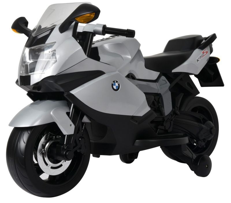 Buy Bmw K1300s Ride On Bike (battery Operated) online