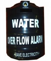 Buy Water Over Flow Tank Alarm With Voice Overflow online