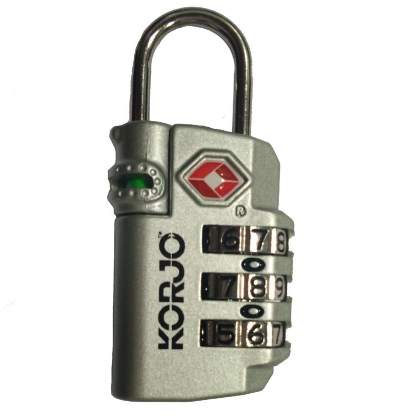 korjo tsa lock