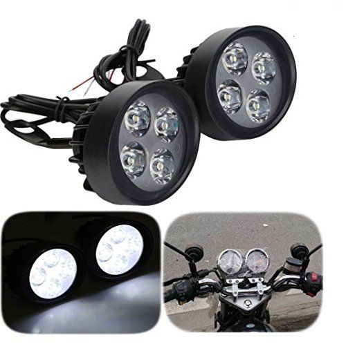 hf deluxe bike led light