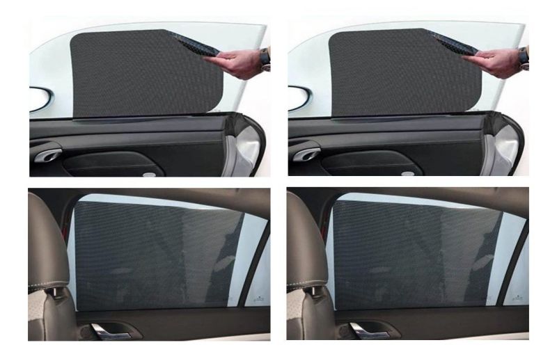 window cover for wagon r