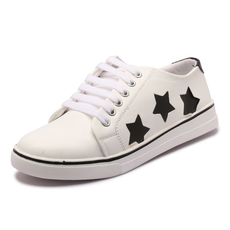 blackstar shoes