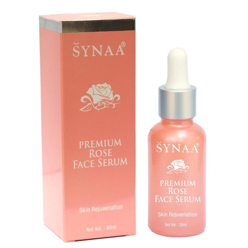 Buy Synaa Premium Rose Face Serum online