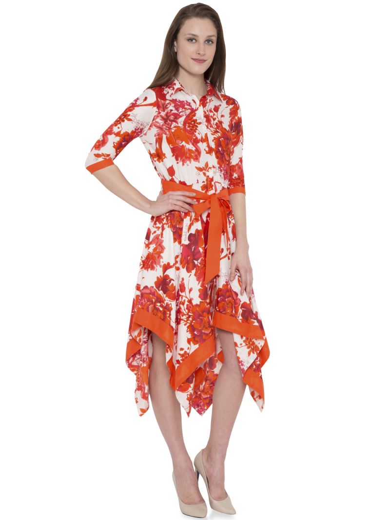 western dress design for ladies