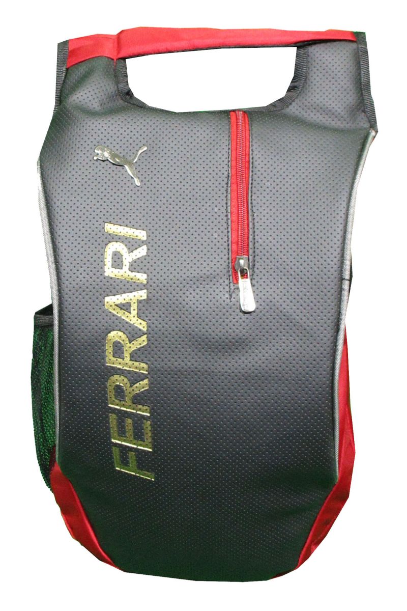 ferrari backpack price