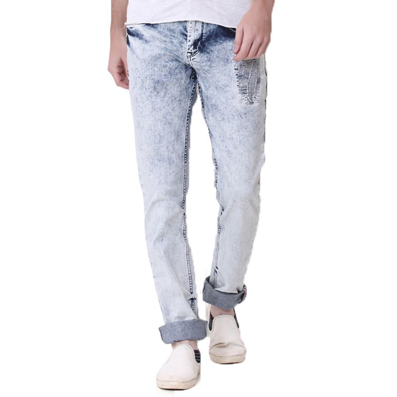ice blue jeans mens