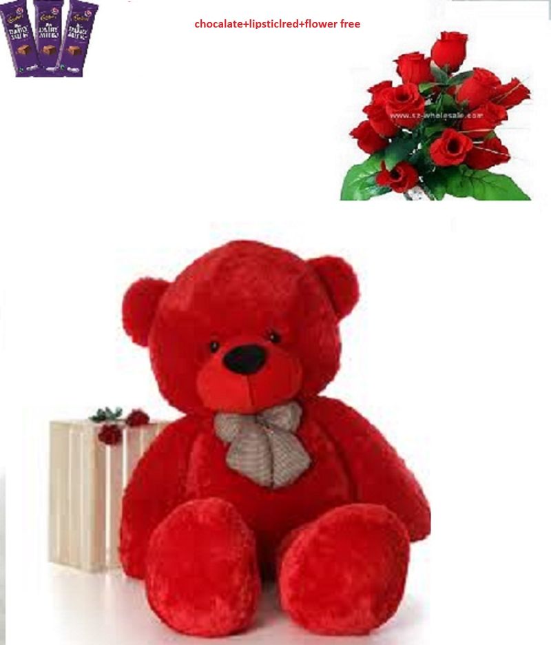 3.5 feet teddy bear online shopping