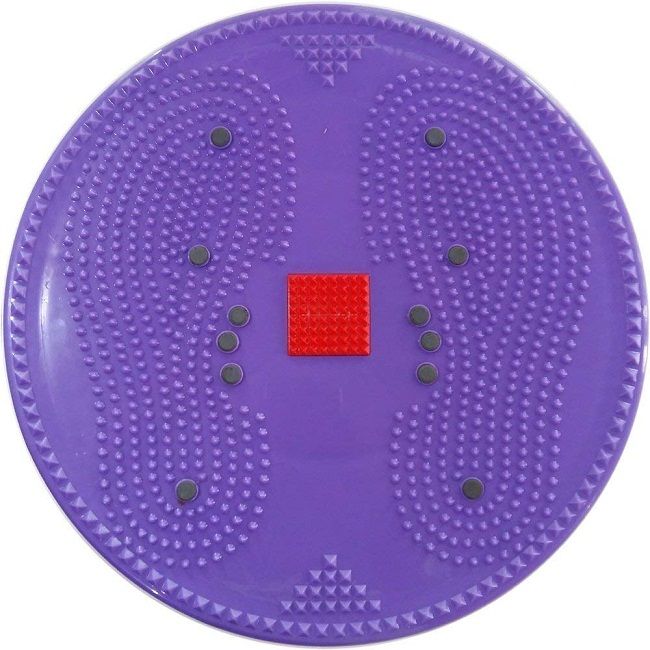 Buy Twister Slimmer Ab Exerciser Body Shape online