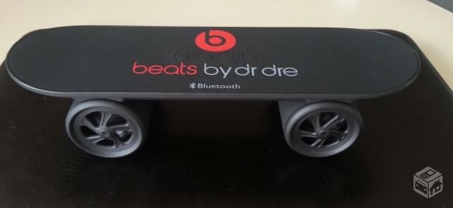 beats scooter speaker