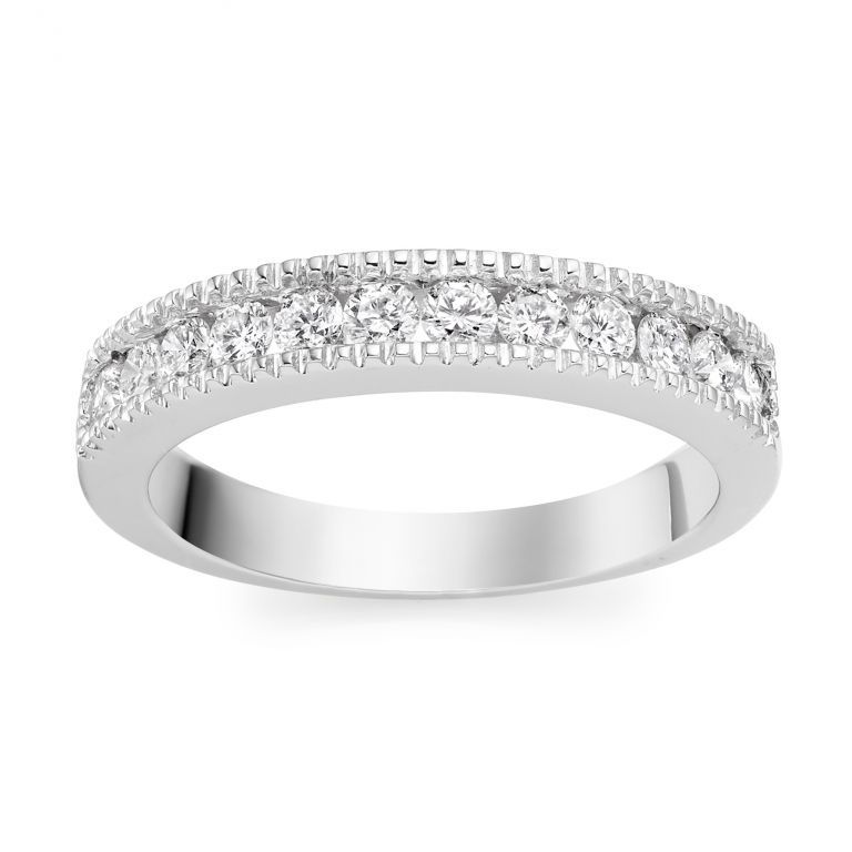 Buy Ag Real Diamond Varsha Ring ( Code - Agsr0310 ) online