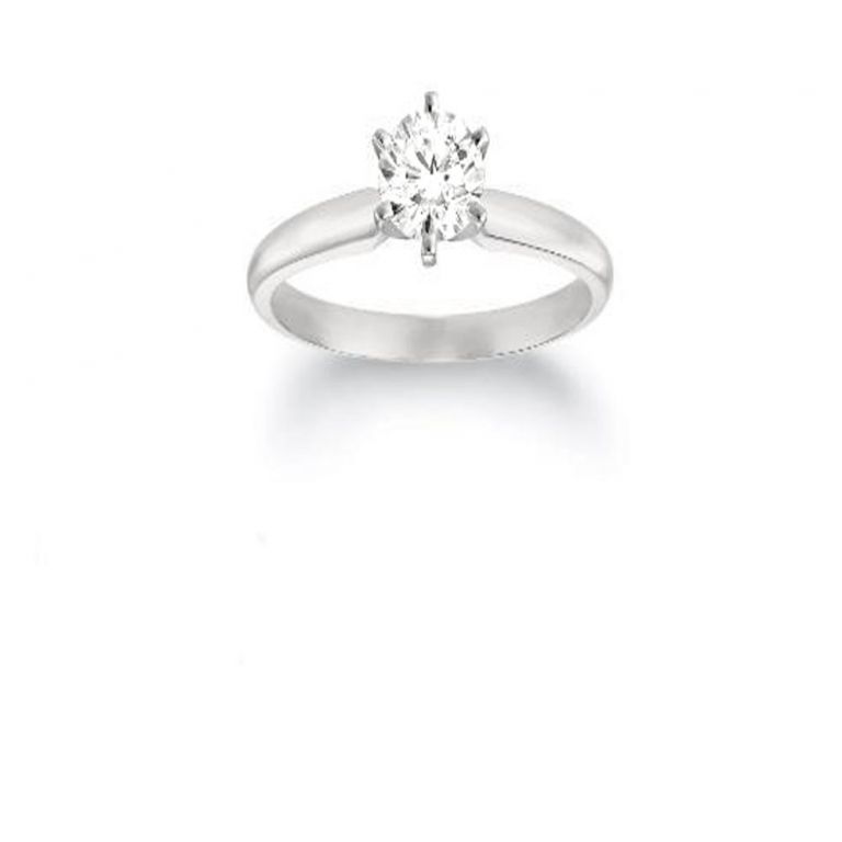 Buy Ag Real Diamond Ankita Ring ( Code - Agsr0002a ) online