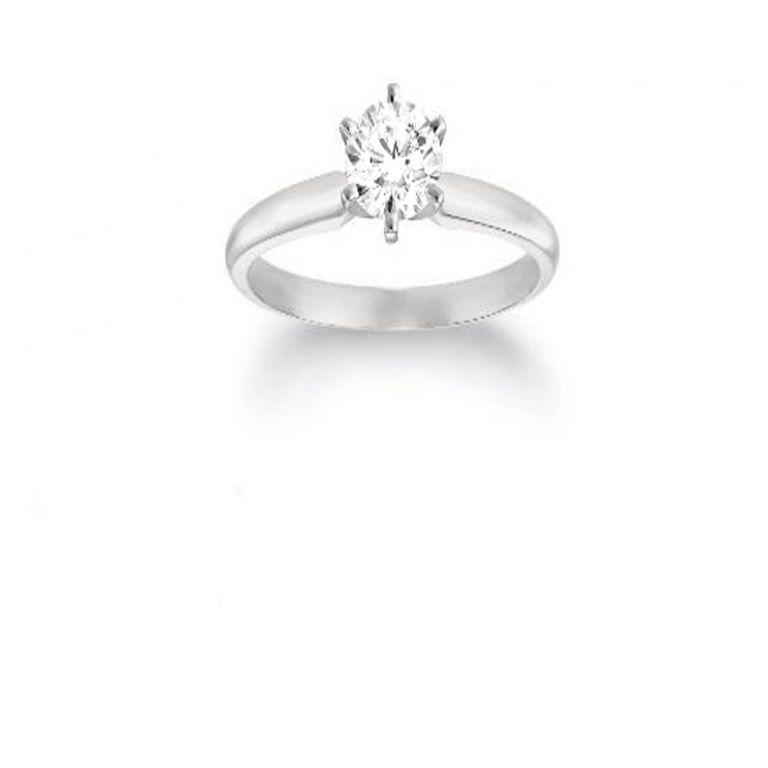 Buy Ag Real Diamond Pallavi Ring ( Code - Agsr0003a ) online