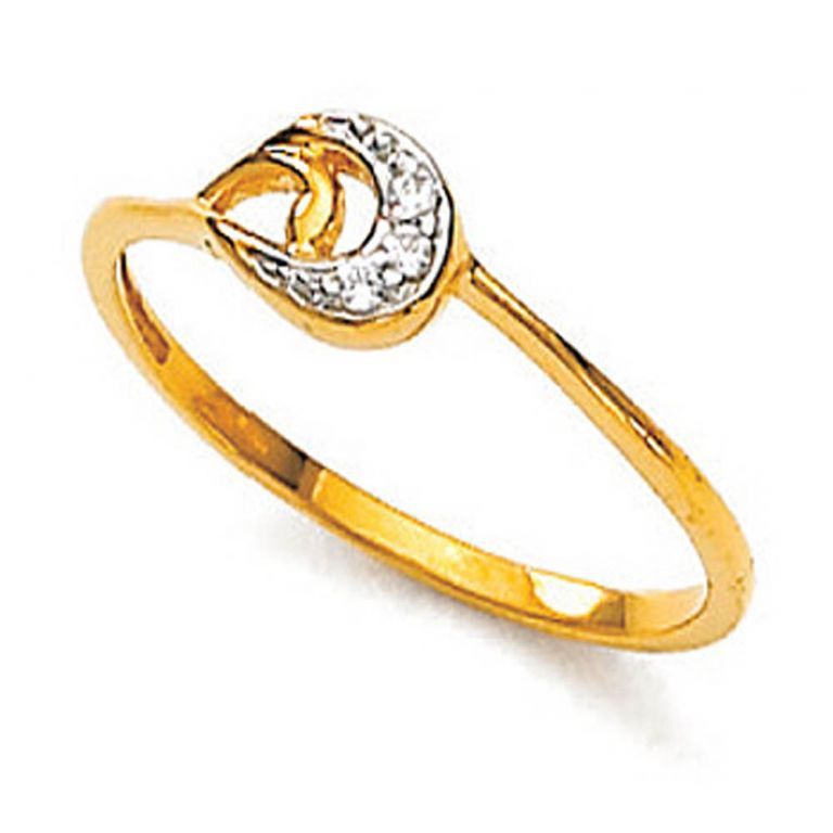 Buy Ag Real Diamond Radhika Ring ( Code - Agsr0016a ) online