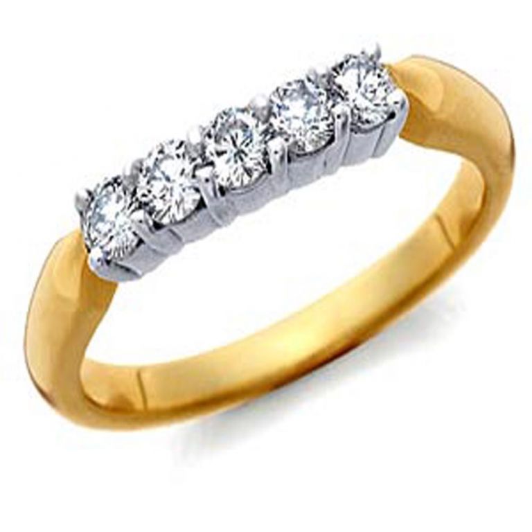 Buy Ag Real Diamond Radhika Ring ( Code - Agsr0033a ) online