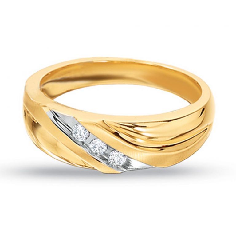 Buy Ag Real Diamond Kanika Ring ( Code - Agsr0045a ) online