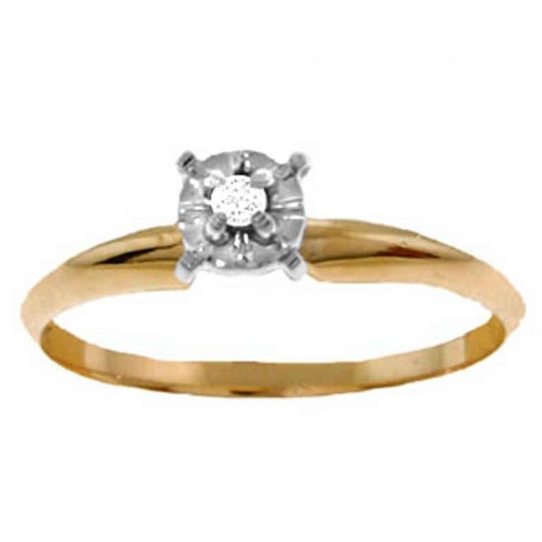 Buy Ag Real Diamond Ragini Ring ( Code - Agsr0047a ) online