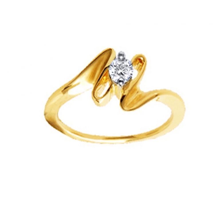 Buy Ag Real Diamond Karishma Ring ( Code - Agsr0067a ) online