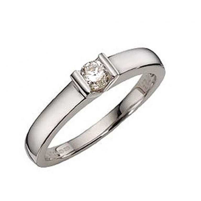 Buy Ag Real Diamond Krutika Ring ( Code - Agsr0089a ) online