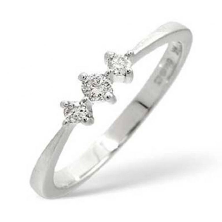 Buy Ag Real Diamond Kashmir Ring ( Code - Agsr0102a ) online