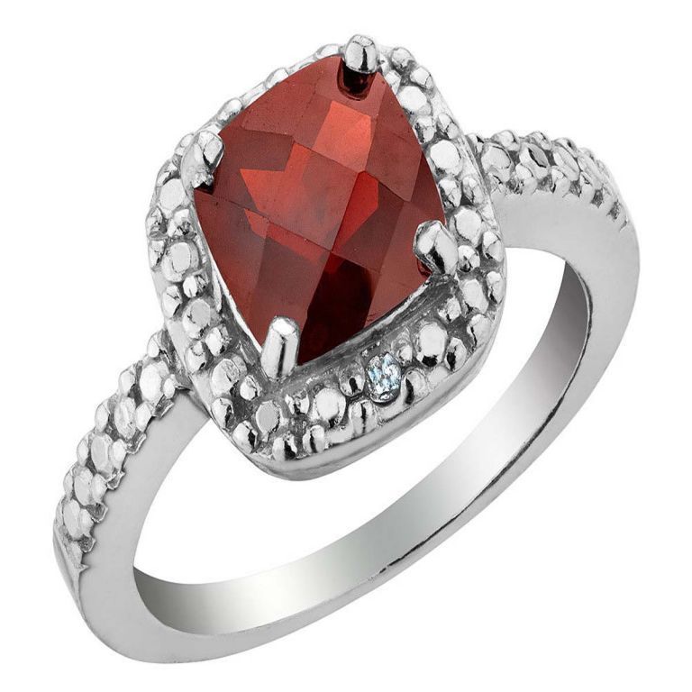 Buy Ag Real Diamond Kareena Ring ( Code - Agsr0254 ) online